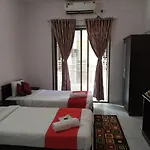Happy Stay Service Apartment