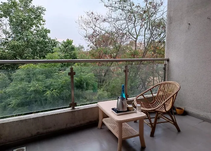 Happy Stay Service Apartment