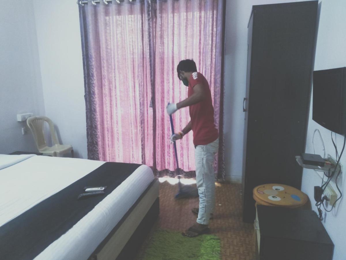 Apartment Happy Service Pune
