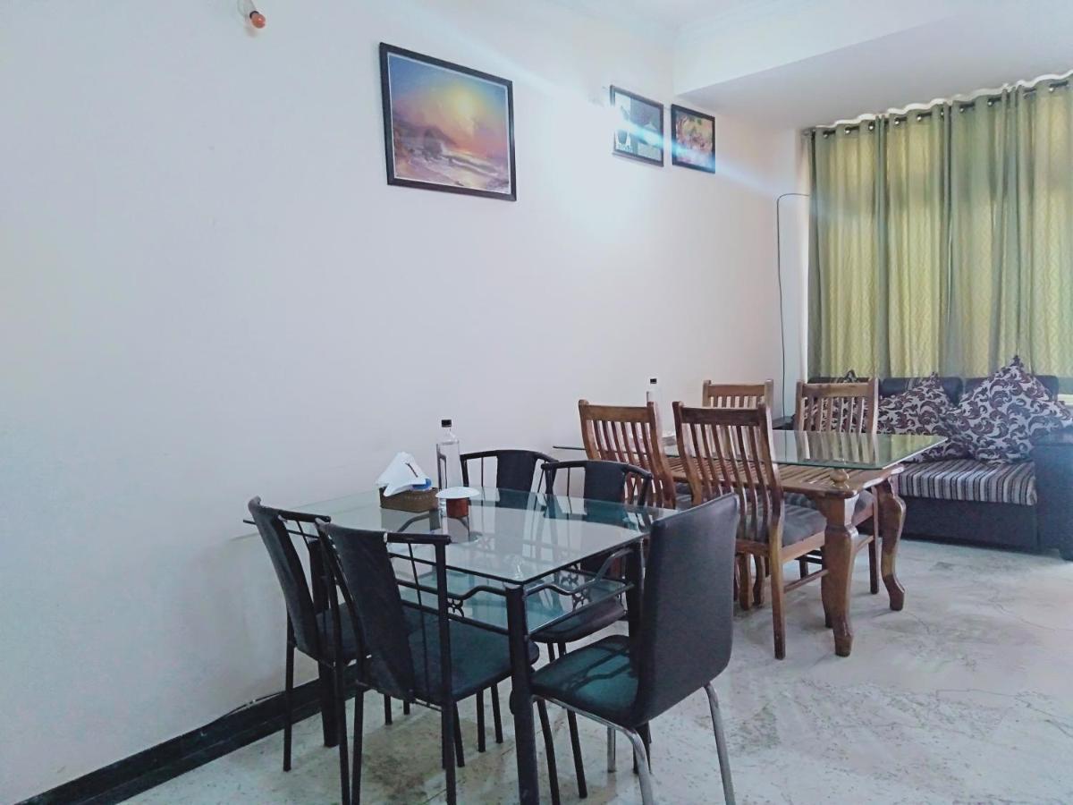 Apartment Happy Service *