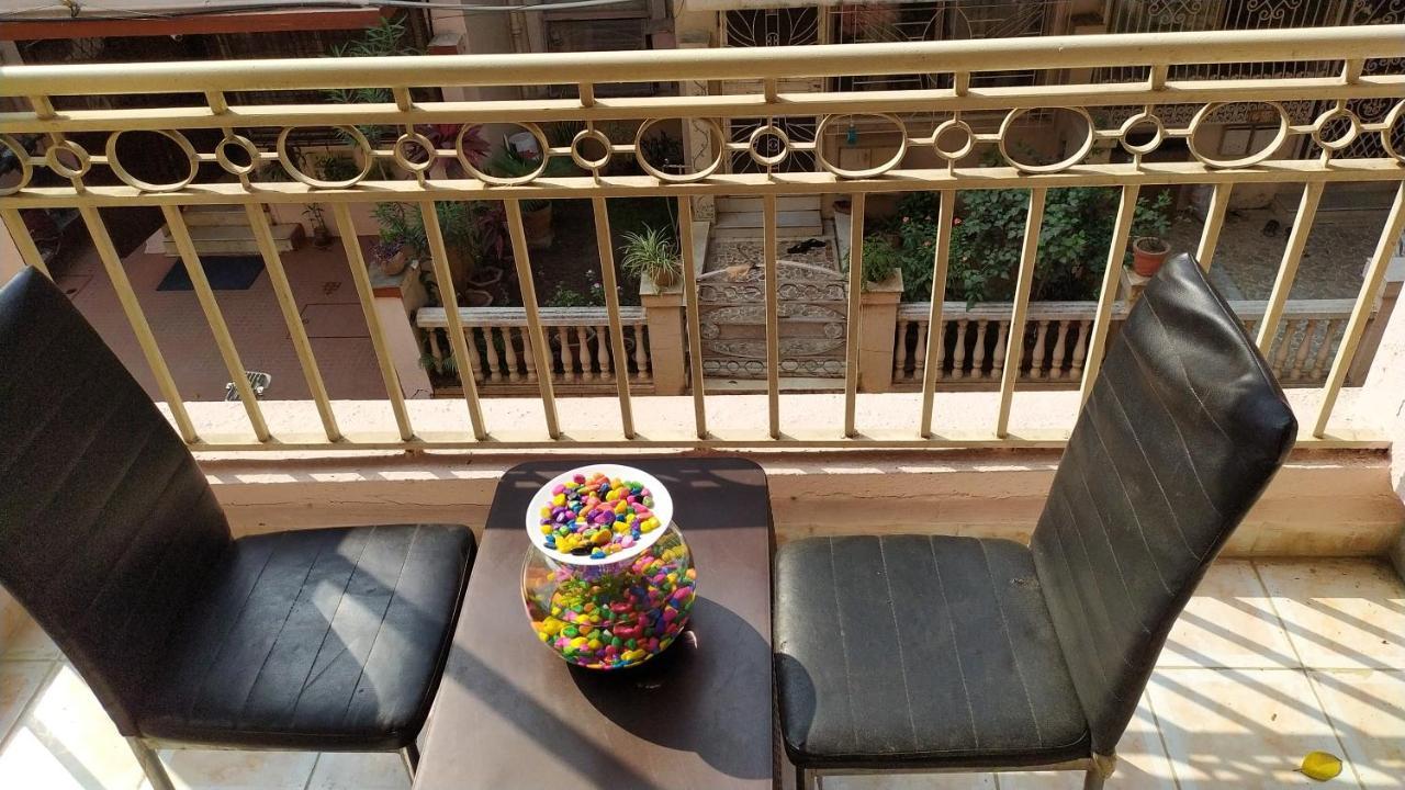 Happy Service Apartment *