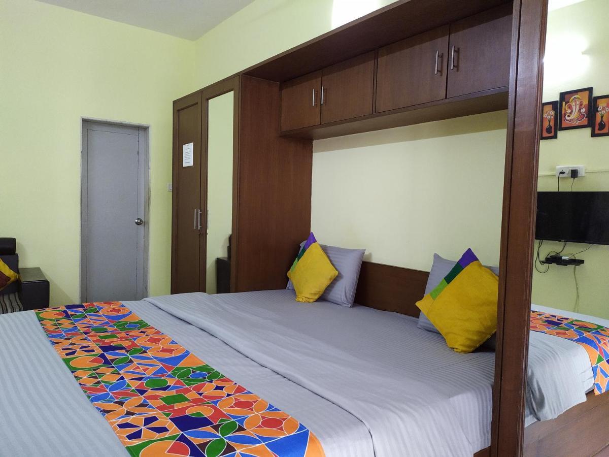 Happy Service Apartment