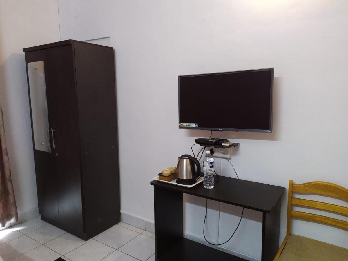 Apartment Happy Service