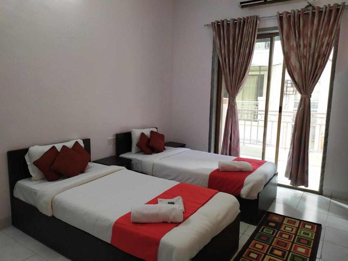 Happy Service Apartment