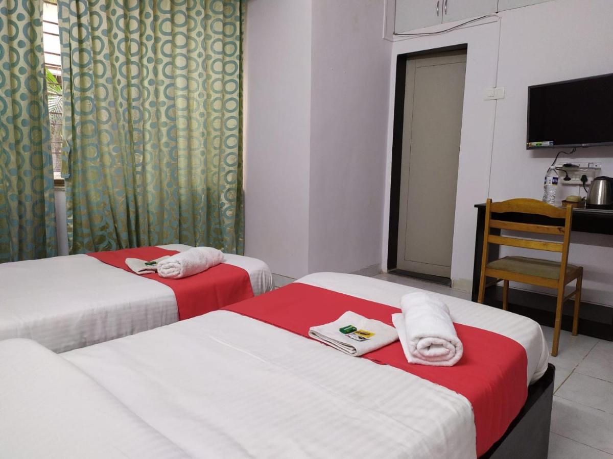 Apartment Happy Service