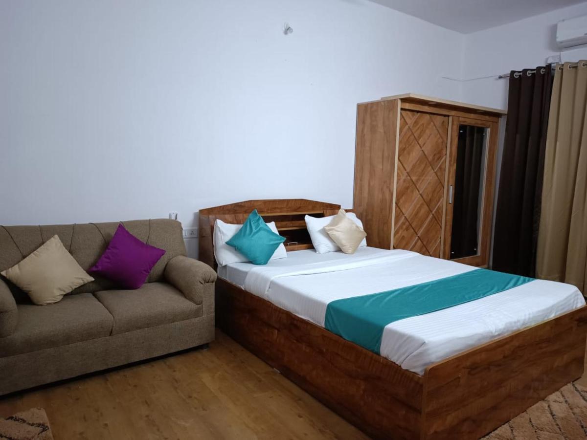 Happy Service Apartment Pune