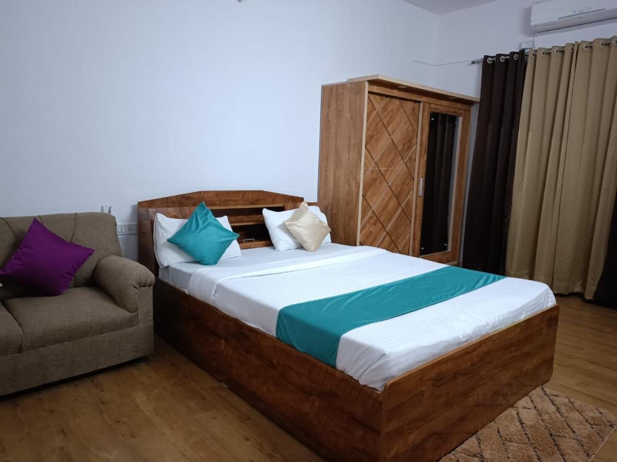 Apartment Happy Service Pune